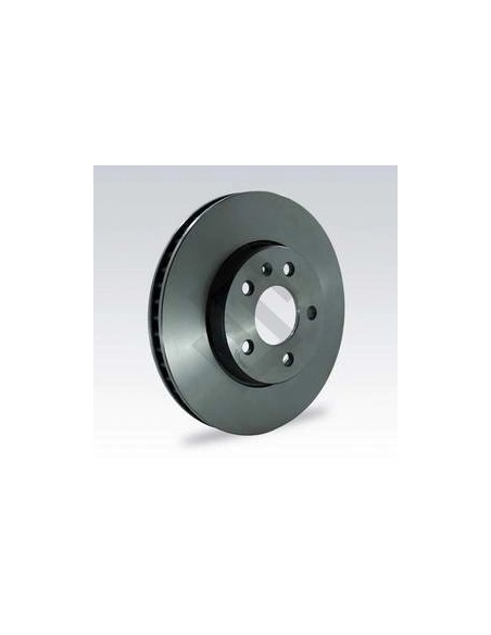 Ch Disco Freno Del. (v) Captiva 2.4 / 3.6 08/...