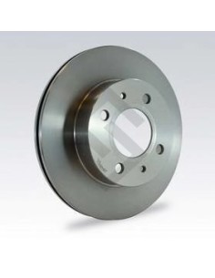 Im Disco Freno Del. (v) Hyundai Atos 1.0i 12v / 1.1i 12v 01/...