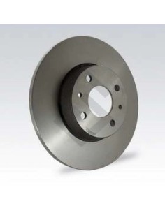Vr Disco Freno Del. (s) Fiat Tipo / Punto / Tempra / Uno 11/... Mobi - A.romeo 145 / 146 / 155 - 94/...