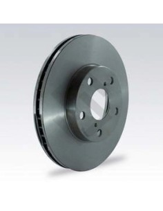 Im Disco Freno Del. (v) Toyota Rav4 01/... - 275mm