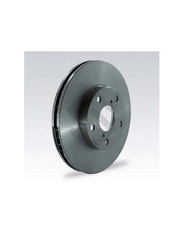 Im Disco Freno Del. (v) Toyota Rav4 01/... - 275mm