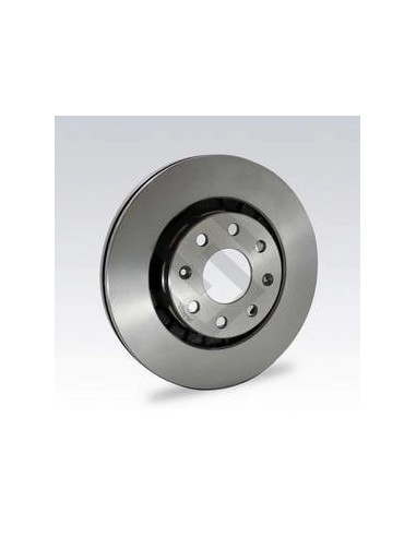 Ch Disco Freno Del. (v) Aveo 1.4  05/... (ex Cof3569)