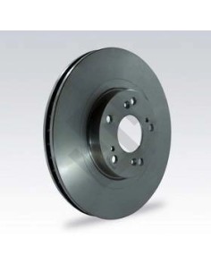Im Disco Freno Del. (v) Honda Cr-v 05/... New Civic 07/...
