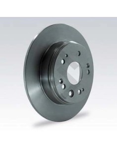 **im Disco Freno Tras. (s) Honda Cr-v 02/... - C/camp. Freno De Mano