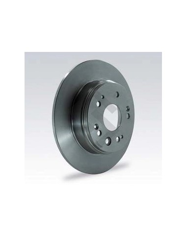 **im Disco Freno Tras. (s) Honda Cr-v 02/... - C/camp. Freno De Mano