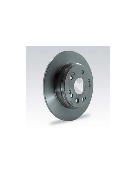 **im Disco Freno Tras. (s) Honda Cr-v 02/... - C/camp. Freno De Mano