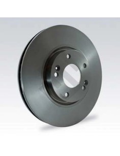 Im Disco Freno Del. (v) Hyundai I30 2.0 16v  09/...