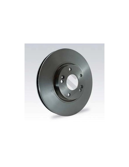 Im Disco Freno Del. (v) Hyundai I30 2.0 16v  09/...