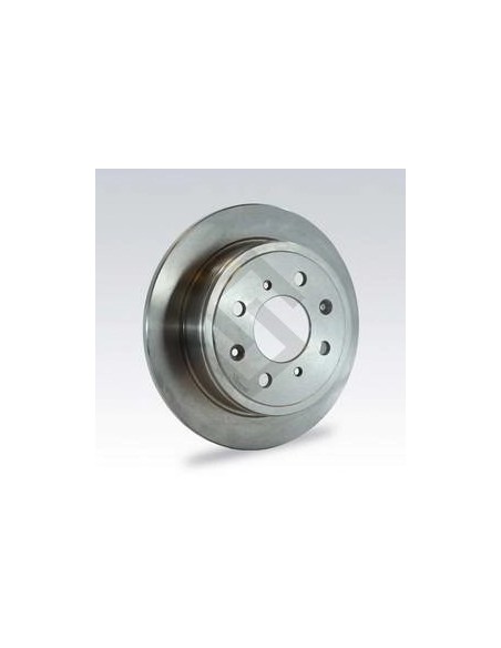 **im Disco Freno Tras. (s) Honda Accord / Civic / Prelude / Rover 200-400-25-45 / Acura Integra
