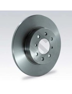 Im Disco Freno Del. (s) Rover 200/400 Series - 96/... / 25/45 Series 99/...