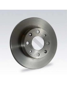 Im Disco Freno Del. (v) Honda Civic - 94/...