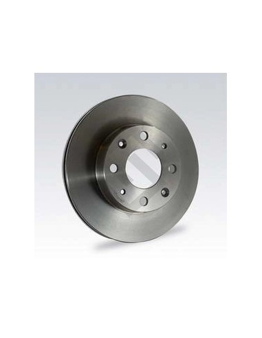 Im Disco Freno Del. (v) Honda Civic - 94/...