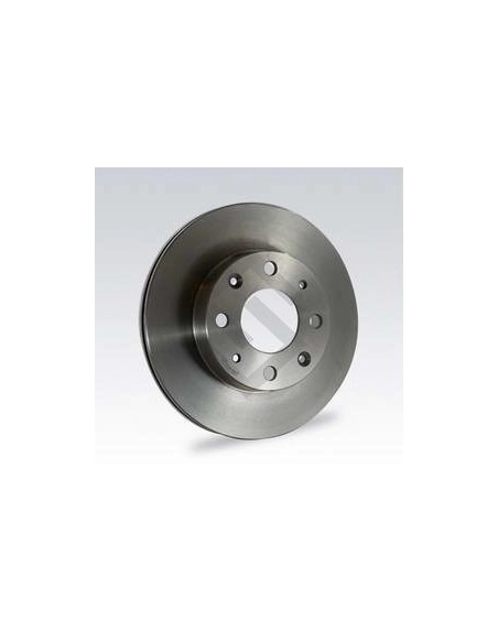 Im Disco Freno Del. (v) Honda Civic - 94/...