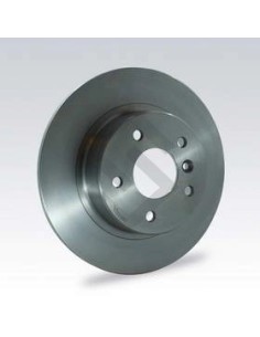 Im Disco Freno Tras. (s) Range Rover Iii 99/04 / Discovery Serie Ii V8 99/04
