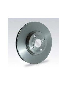 **im Disco Freno Del. (v) Toyota Corolla 2.0 D 4d  - 03/...