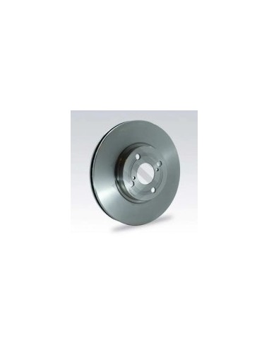 **im Disco Freno Del. (v) Toyota Corolla 2.0 D 4d  - 03/...