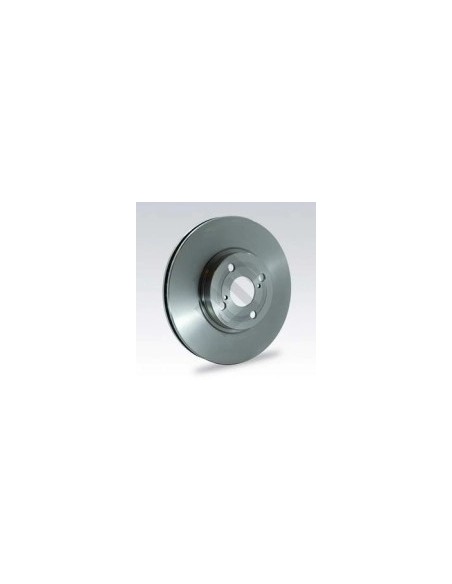 **im Disco Freno Del. (v) Toyota Corolla 2.0 D 4d  - 03/...