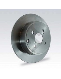 **im Disco Freno Tras. (s) Toyota Corolla 1.8 I 16v / 2.0 (d4d) 03/...