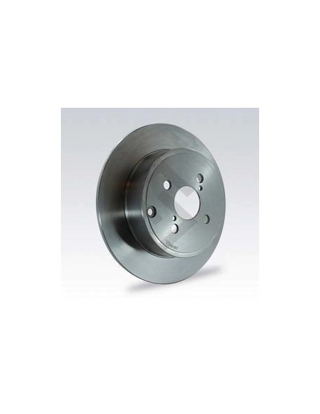 **im Disco Freno Tras. (s) Toyota Corolla 1.8 I 16v / 2.0 (d4d) 03/...