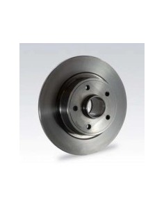 **rt Disco Freno Tras. (s) Laguna Ii  3.0i 24v V6  C / Rodamiento - 02/...