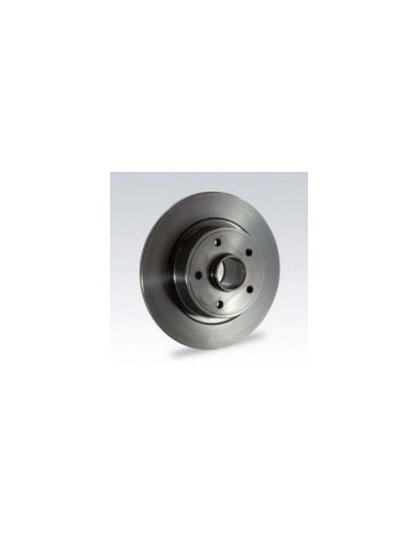 **rt Disco Freno Tras. (s) Laguna Ii  3.0i 24v V6  C / Rodamiento - 02/...