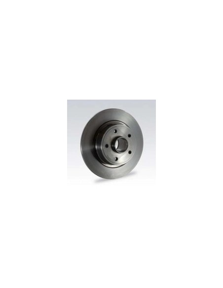**rt Disco Freno Tras. (s) Laguna Ii  3.0i 24v V6  C / Rodamiento - 02/...