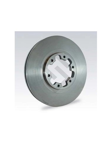 Im Disco Freno Del. (v) Nissan Patfhinder 3.0 / 3.5  99/04