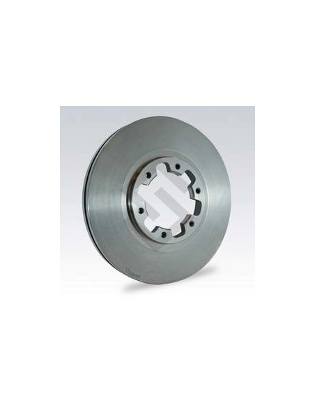 Im Disco Freno Del. (v) Nissan Patfhinder 3.0 / 3.5  99/04