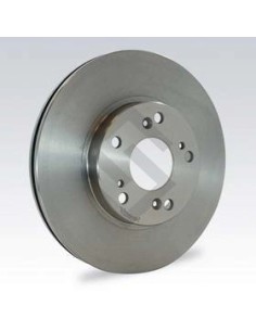 Im Disco Freno Del. (v) Honda Cr-v 2.0i 16v  02/...