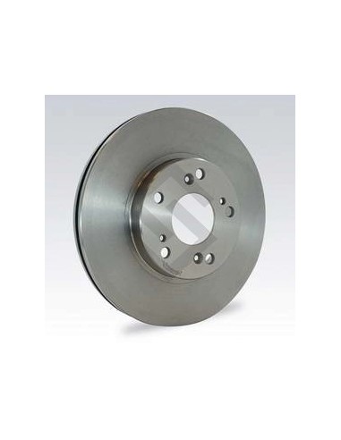 Im Disco Freno Del. (v) Honda Cr-v 2.0i 16v  02/...