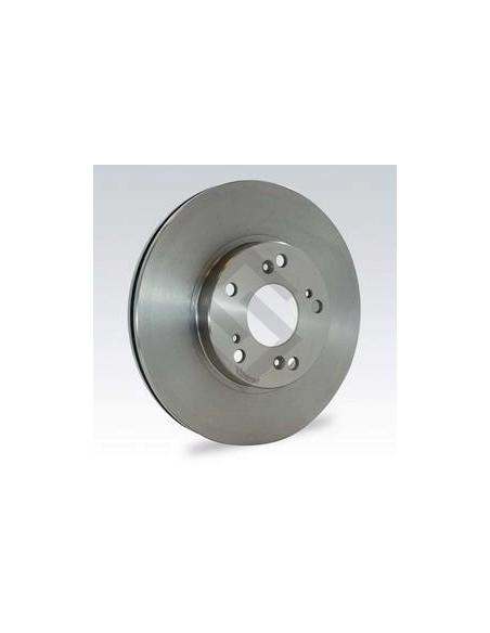 Im Disco Freno Del. (v) Honda Cr-v 2.0i 16v  02/...