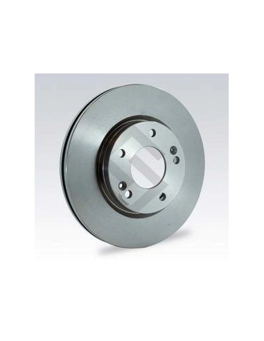 Im Disco Freno Del. (v) Hyundai Santa Fe 01/...