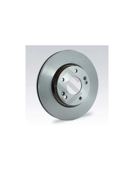 Im Disco Freno Del. (v) Hyundai Santa Fe 01/...