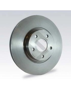 Fd Disco Freno Del. (v) Focus 2.0 16v 08/... - Volvo S40 - V50 - C70 05/...