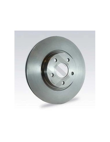 Fd Disco Freno Del. (v) Focus 2.0 16v 08/... - Volvo S40 - V50 - C70 05/...