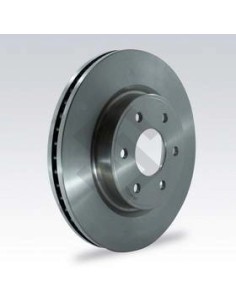 Im Disco Freno Del. (v) Nissan Frontier 2.5 Sel / Se / Le (tailandesa) 05/...