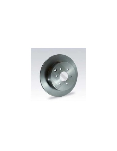 Im Disco Freno Tras. (v) Nissan X Terra 2.8 - Pathfinder 4.0  05/...
