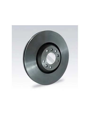 **pg Disco Freno Del. (v) P.407 2.2i 16v / 3.0 24v V6 05/...