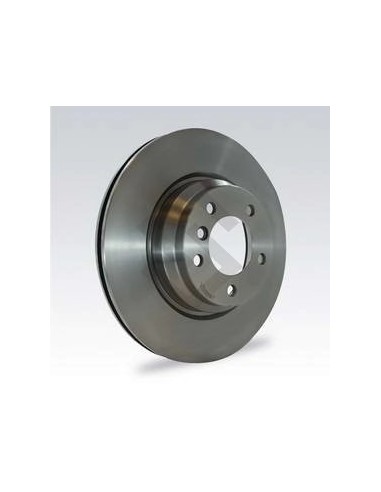 **im Disco Freno Del. (v) Bmw 330 C/abs (e90)  05/...