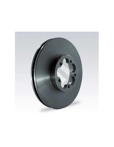 Fd Disco Freno Del. (v) Transit 2.4 09/...