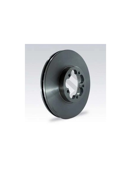 Fd Disco Freno Del. (v) Transit 2.4 09/...