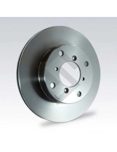 **im Disco Freno Del. (v) Suzuki Swift 1.3 16v / 1.6i 16v - 89/...
