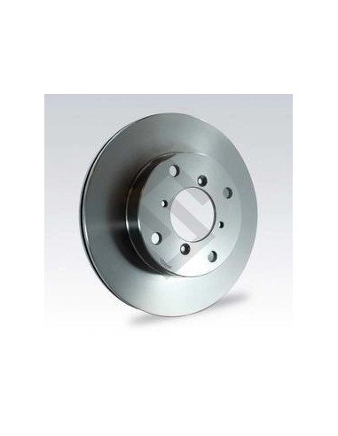 **im Disco Freno Del. (v) Suzuki Swift 1.3 16v / 1.6i 16v - 89/...