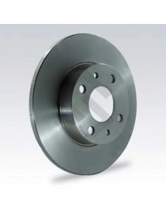 Im Disco Freno Tras. (s) A.romeo 145 / 146 / 33 C/abs