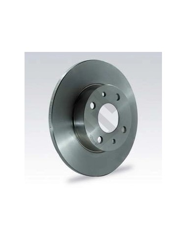 Im Disco Freno Tras. (s) A.romeo 145 / 146 / 33 C/abs