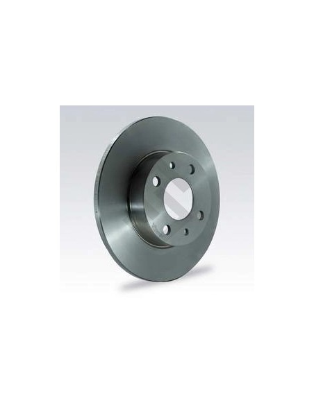 Im Disco Freno Tras. (s) A.romeo 145 / 146 / 33 C/abs