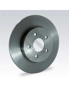 Fd Disco Freno Tras. (s) Mondeo 1.8i 16v / 2.0i 16v / Jaguar X-type / State 2.0i 2.5i 24v V6 01/...