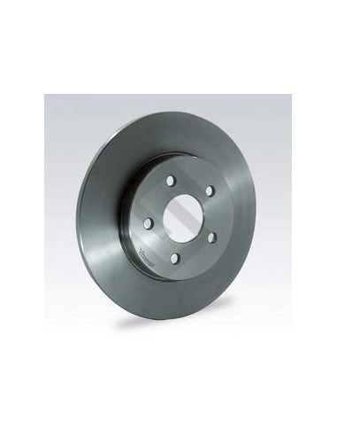Fd Disco Freno Tras. (s) Mondeo 1.8i 16v / 2.0i 16v / Jaguar X-type / State 2.0i 2.5i 24v V6 01/...