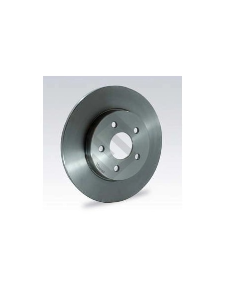 Fd Disco Freno Tras. (s) Mondeo 1.8i 16v / 2.0i 16v / Jaguar X-type / State 2.0i 2.5i 24v V6 01/...