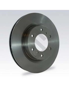 **im Disco Freno Del. (v) Mitsubishi Montero - Pajero 3.2 / 3.8  07/...